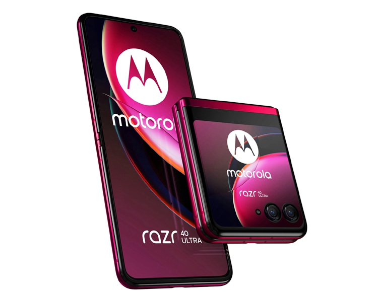 摩托罗拉海外官宣，6月1日发布moto razr折叠屏新机-第3张图片-科技快讯