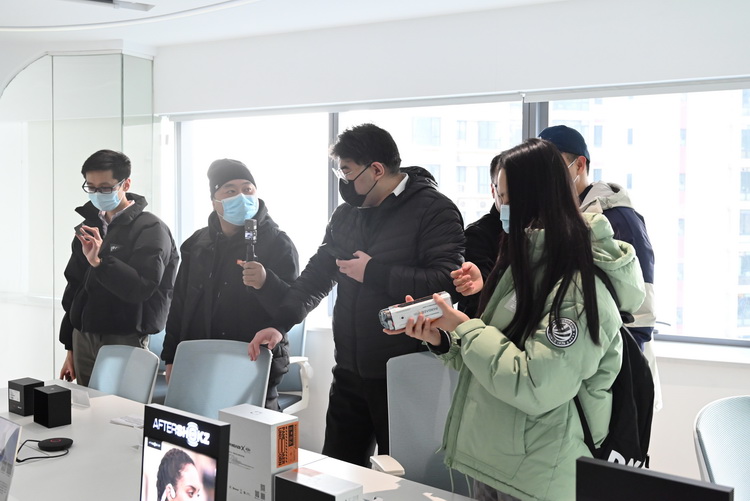年度精选好物大家来品鉴 热点科技主题日活动圆满谢幕-第6张图片-科技快讯