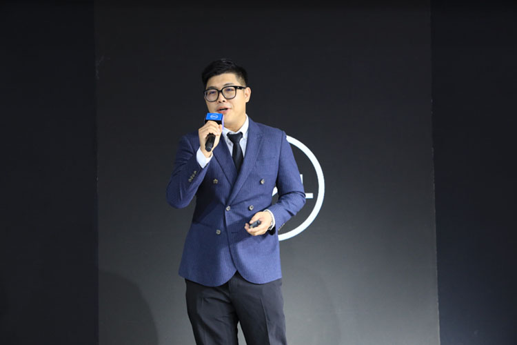  第二届消博会戴尔展台专访 不断创新满足用户需求-第4张图片-科技快讯