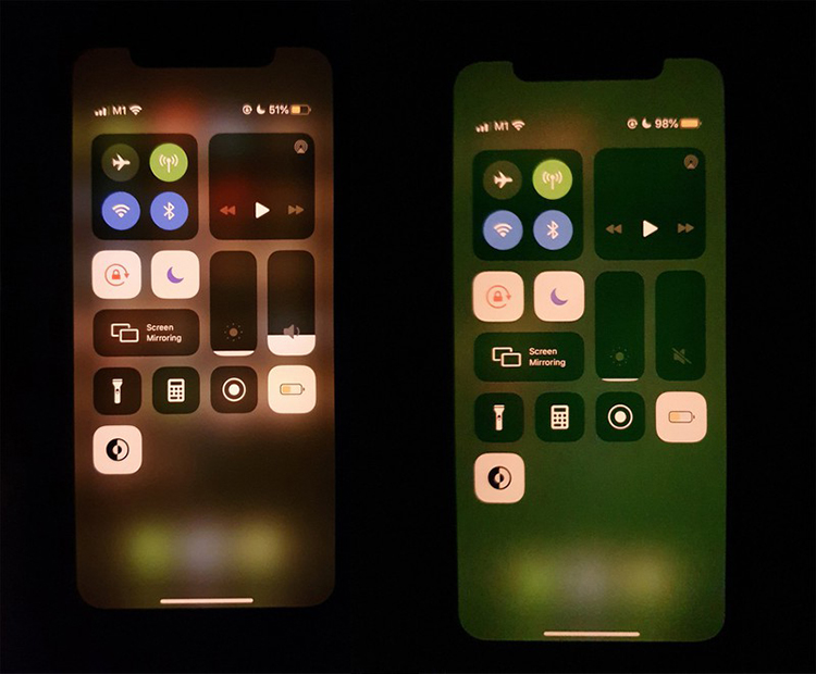 苹果发布iOS 13.6.1版本 解决存储和绿屏问题 -第2张图片-科技快讯