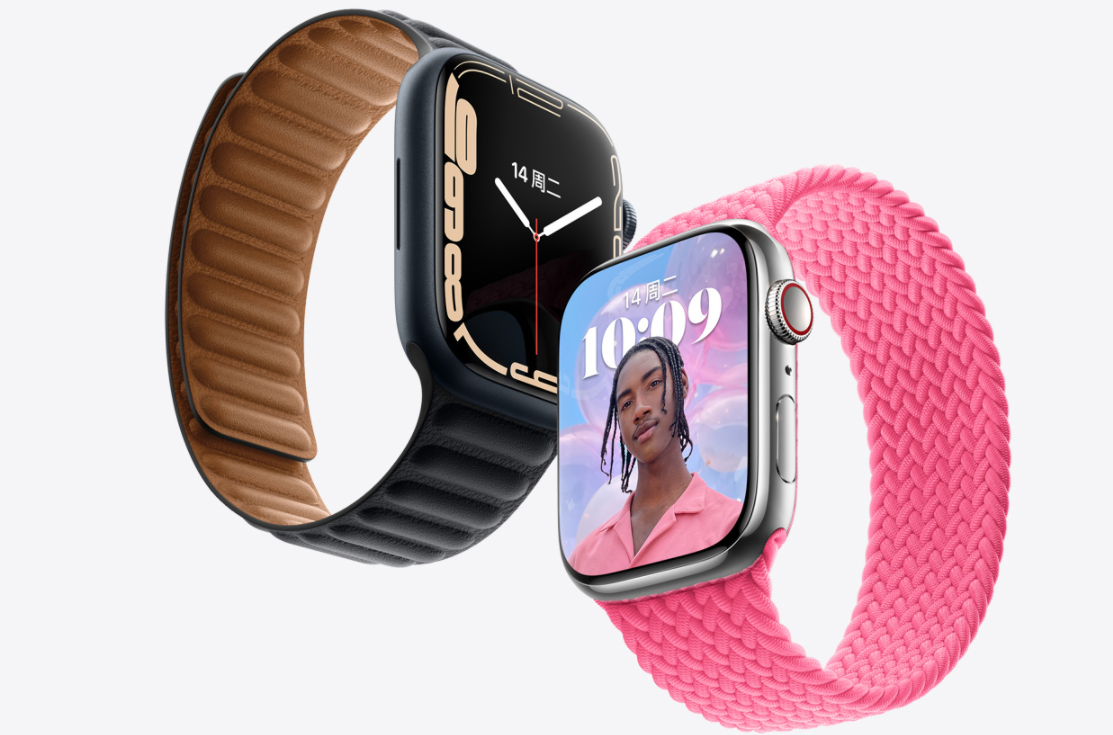 苹果高精度温度传感器专利曝光，或将用于新款Apple Watch-第3张图片-科技快讯