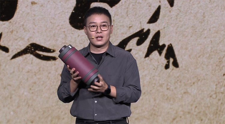 全球 *** 5000台 真我realme GT Neo3火影限定版登陆王炸现场-第3张图片-科技快讯