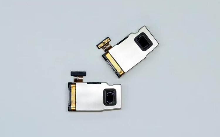 疑似索尼Xperia 1 V背面谍照曝光 取消ToF模块和RGB-IR传感器-第3张图片-科技快讯