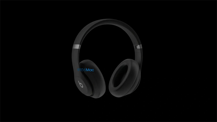 苹果正在开发新一代Beats Studio Pro耳机，或在今年内发布-第2张图片-科技快讯
