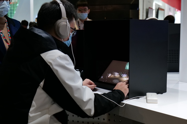 AWE2021 | 索尼电视2021新品亮相 用XR认知芯片重新定义画质-第9张图片-科技快讯