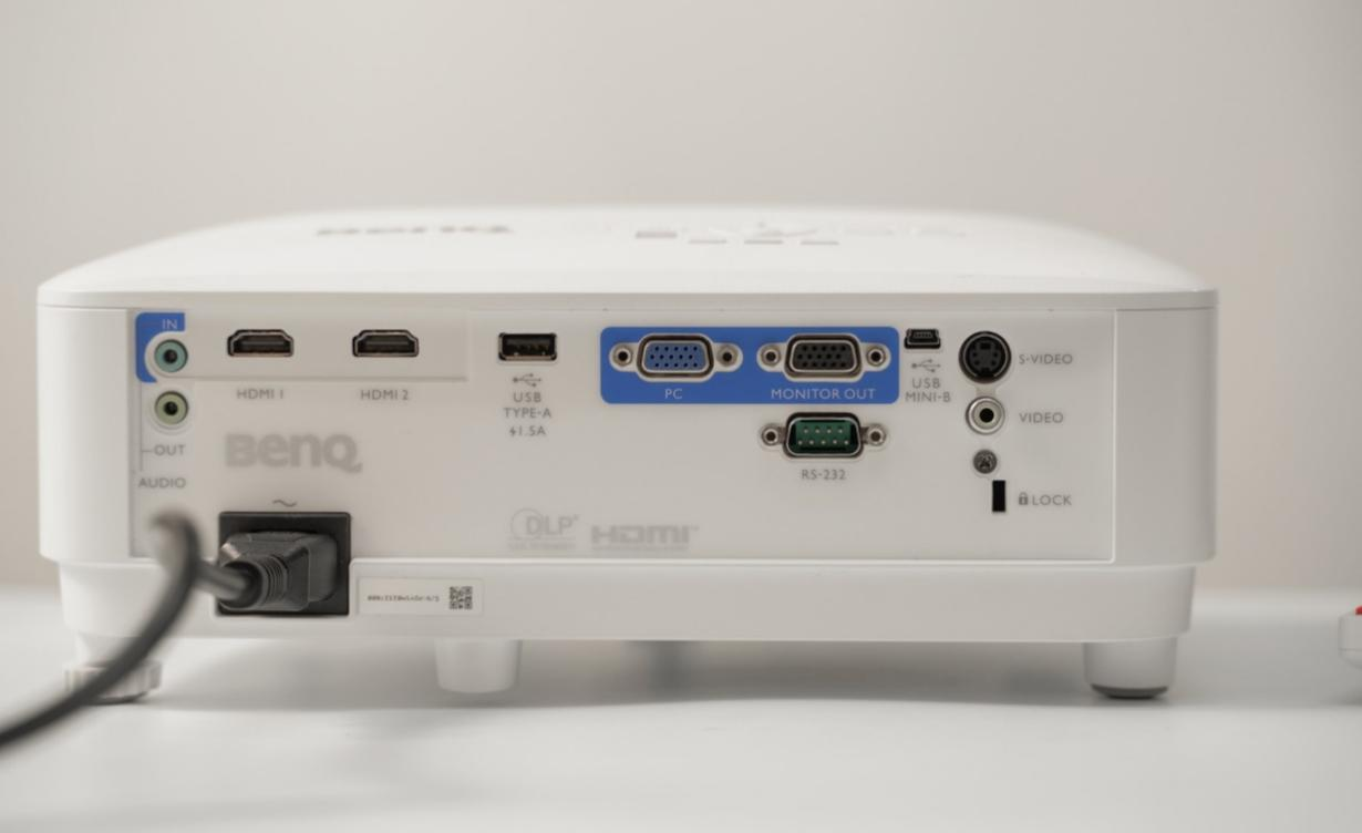 明基高亮投影仪MX560新款上市，助你玩转生活-第9张图片-科技快讯