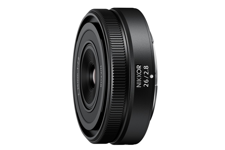 尼康双镜头同发 人像定焦85mm F1.2 S与机身盖26mm F2.8-第4张图片-科技快讯