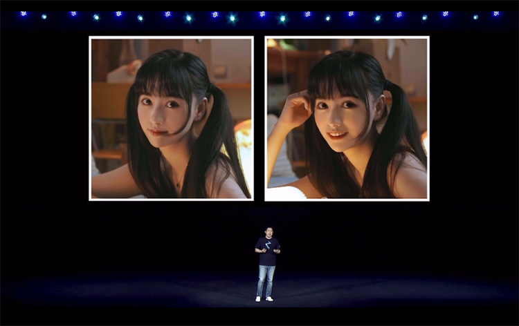 中兴Axon 30 5G屏下版正式亮相：显示更佳， *** 更好，性价比定价-第7张图片-科技快讯