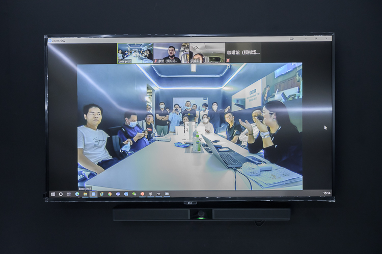 远程会议也有黑科技，Bose Work发布多款新品及解决方案-第9张图片-科技快讯