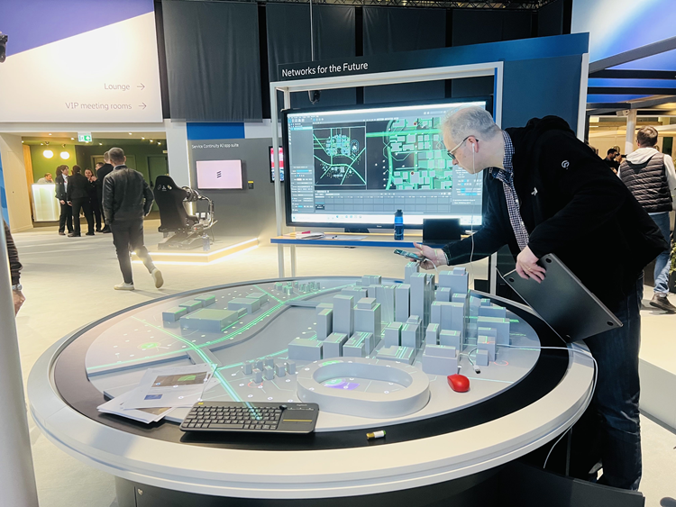 MWC2023 | 爱立信发布10款无线产品，同时推动5G商业变现能力   -第3张图片-科技快讯