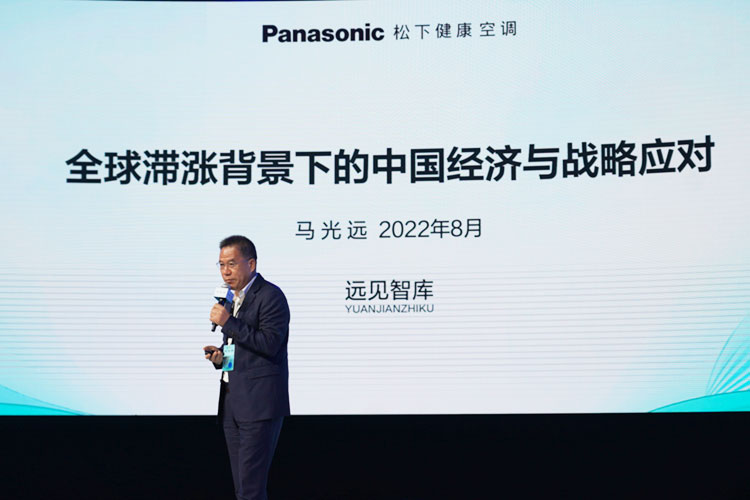 吹空调也能享受清新空气 松下打造健康空调解决方案-第5张图片-科技快讯