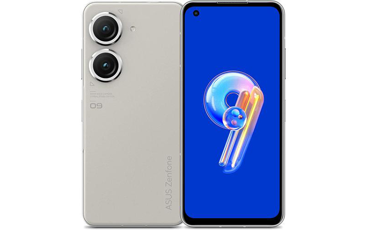 华硕Zenfone 10规格曝光 骁龙8 Gen 2加持并配备6.3英寸屏幕-第1张图片-科技快讯