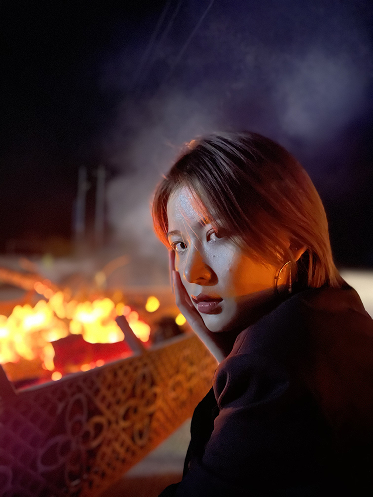 降低影像创作门槛轻松拍大片 iPhone 12系列你值得拥有-第5张图片-科技快讯