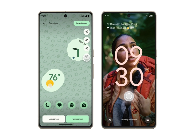 小米首批支持Android 14 Beta机型公布，现已发布开发者预览版   -第4张图片-科技快讯