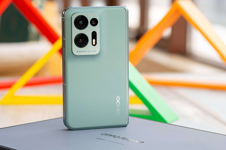 OPPO Find N3支持无线充电，国产折叠屏开始普及无线充-第2张图片-科技快讯