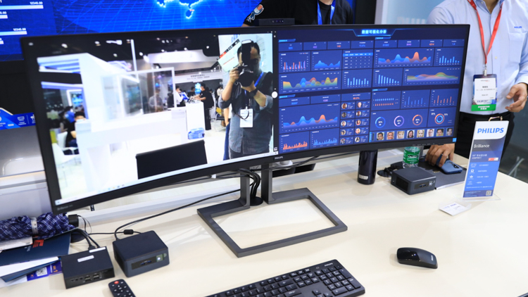 InfoComm 2020 | 为专业用户打造：飞利浦展示消费及专业显示设备-第3张图片-科技快讯
