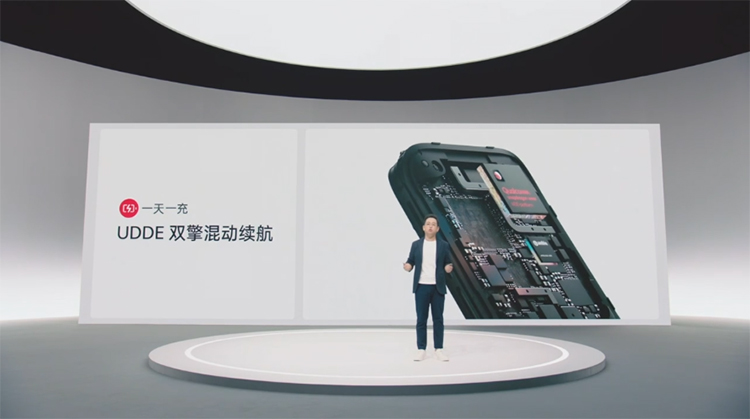OPPO Find X3 Pro摄影师版带来影像新体验 全新ColorOS 12展现系统新气象-第9张图片-科技快讯
