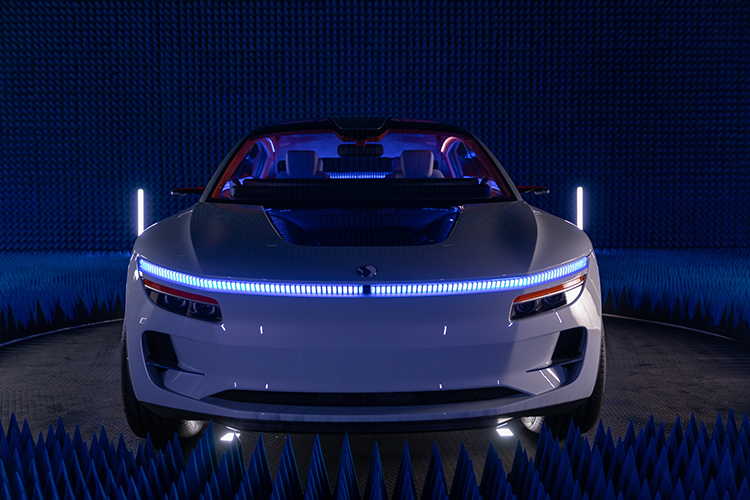 CES 2023丨高通展示骁龙数字底盘解决方案 打造下一代车内体验-第6张图片-科技快讯
