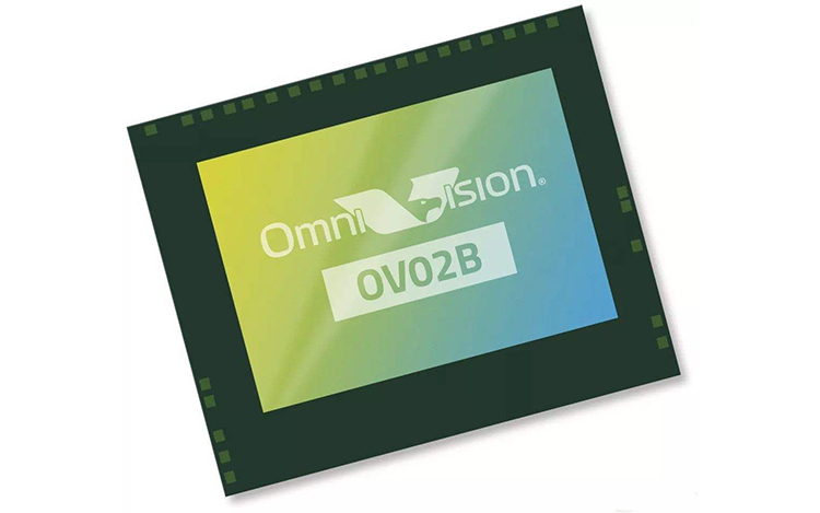 豪威科技发布0.56&mu;m像素技术 后续用于两亿像素CMOS-第1张图片-科技快讯