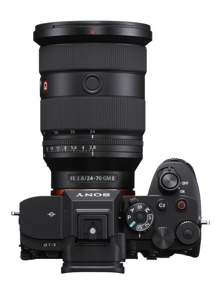 索尼A7R5发布 支持8K视频 定价25999元-第2张图片-科技快讯