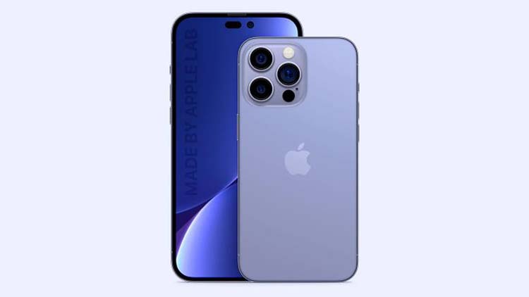 iPhone 14 Pro屏幕由三星独供，其它3款机型屏幕将可能"抽盲盒"-第2张图片-科技快讯