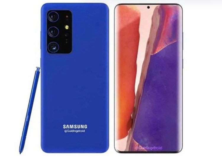 新爆料，三星 Galaxy S21将加入语音解锁功能-第1张图片-科技快讯
