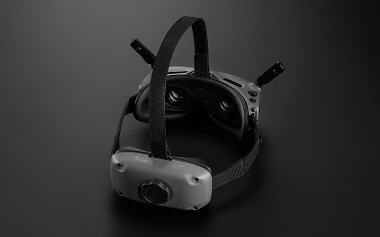 大疆DJI Mavic 3 Pro无人机13888元起售 三摄布局并支持体感飞行套装-第4张图片-科技快讯