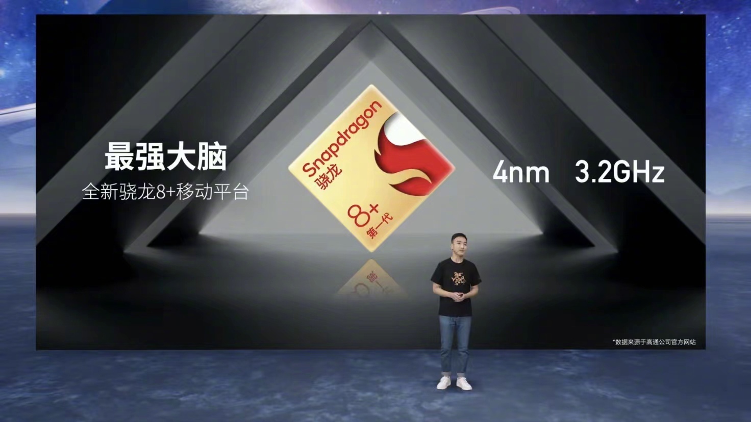 努比亚Z40S Pro手机发布，升级骁龙8+处理器，售价3399元起-第2张图片-科技快讯