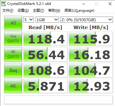 如何组建好用的NAS系统 硬盘选购不踩坑是核心要素-第9张图片-科技快讯