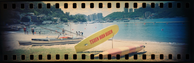 Lomography发布宽幅胶片相机 镜头可注水-第4张图片-科技快讯