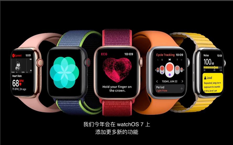 iOS版小程序、睡眠功能、苹果芯片来临：苹果WWDC2020这些看点值得关注-第8张图片-科技快讯