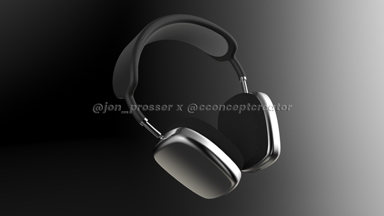 AirPods Studio要来了？苹果已开始停售第三方品牌的耳机与扬声器-第2张图片-科技快讯