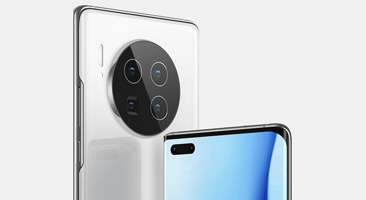 华为Mate40系列配置再度曝光，全新液态镜头+8000万超广角-第2张图片-科技快讯