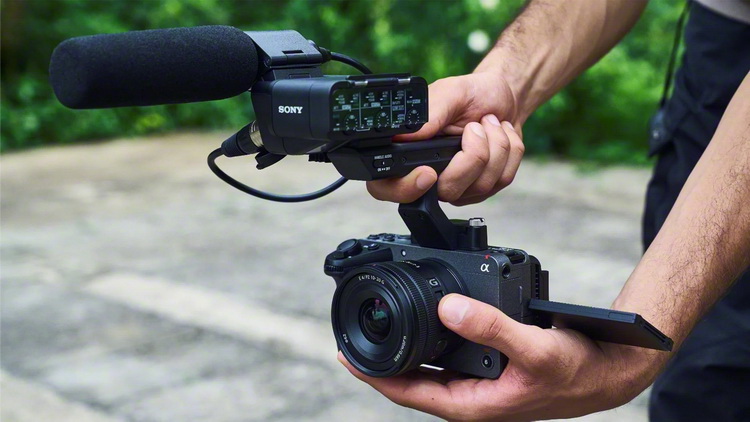 索尼FX3、FX30双双暂停新固件更新 或存在循环重启问题-第1张图片-科技快讯