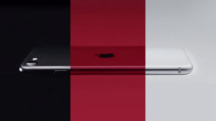 苹果或于3月8日举办新品发布会：推出iPad Air 5和iPhone SE3-第1张图片-科技快讯