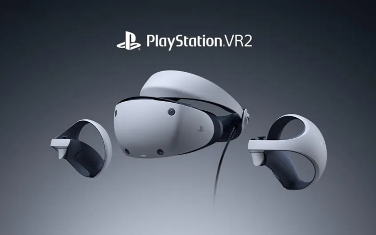 索尼PSVR2被破解，可直连PS、无需PS5-第1张图片-科技快讯