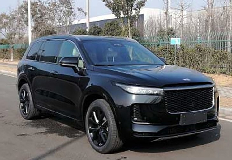 理想ONE改款车型将于5月25日发布：配置升级 售价或将上调-第2张图片-科技快讯