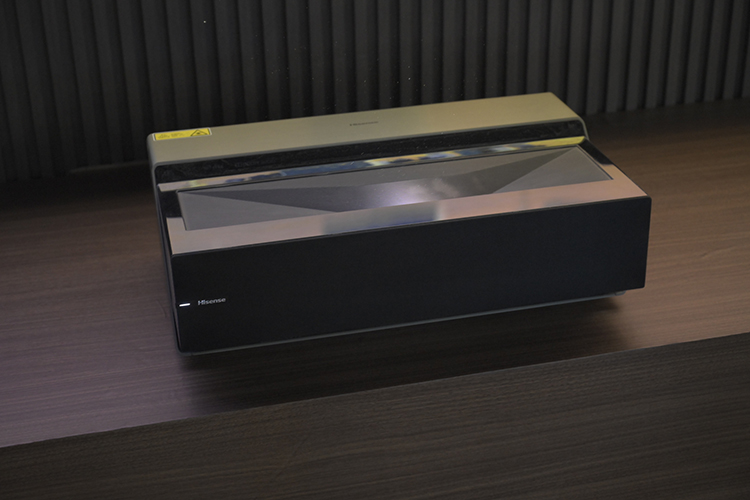 AWE2021丨海信携品牌矩阵亮相AWE 展现企业多元新格局-第5张图片-科技快讯