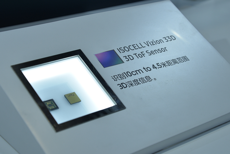 CIIE2020丨深入生活的每个细节，三星展示全产业链制造优势-第9张图片-科技快讯