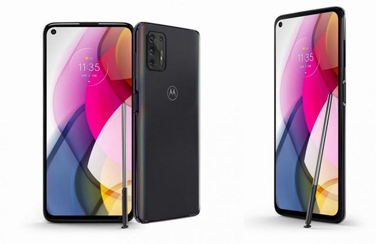 新款摩托罗拉Moto G Stylus曝光，骁龙675芯片，售价341.89美元-第2张图片-科技快讯