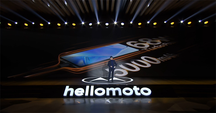 moto edge X30与S30新机正式发布 全新一代骁龙8与LCD旗舰齐上阵-第8张图片-科技快讯