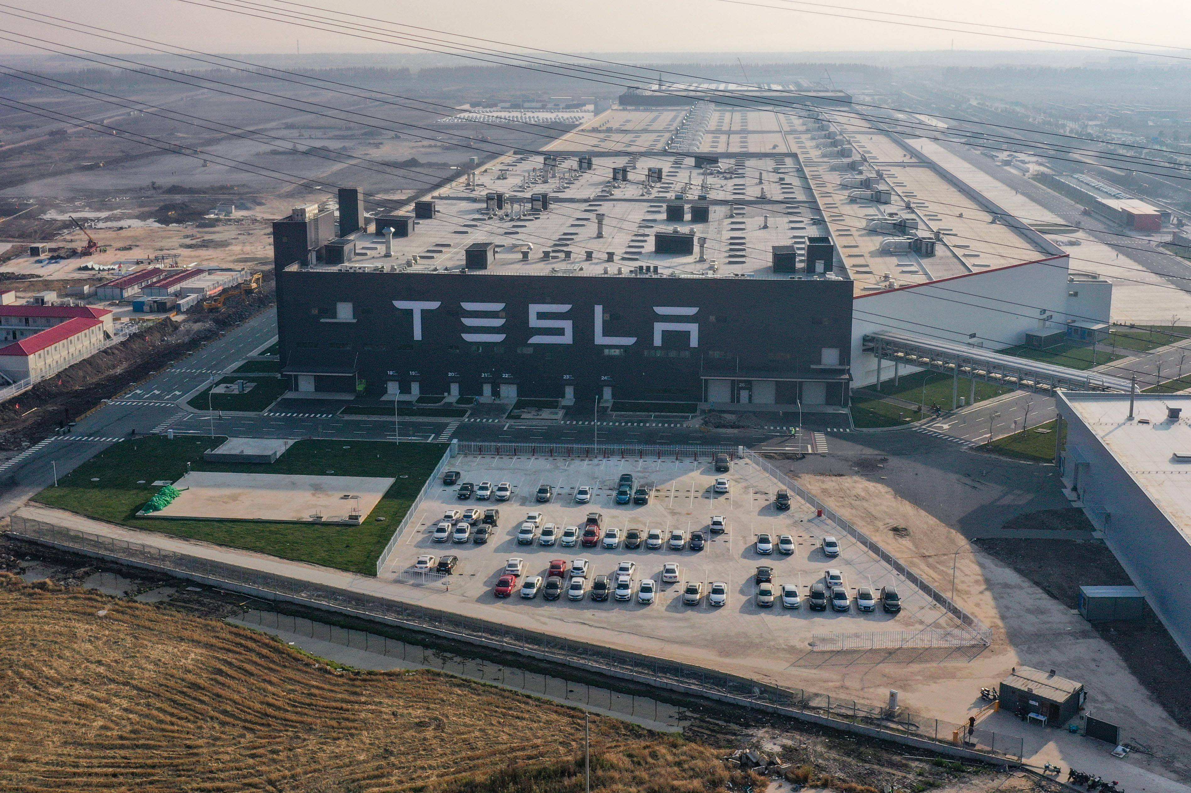 特斯拉明年将在泰国交付上海产电动车，Model 3起售价约合人民币35万-第4张图片-科技快讯