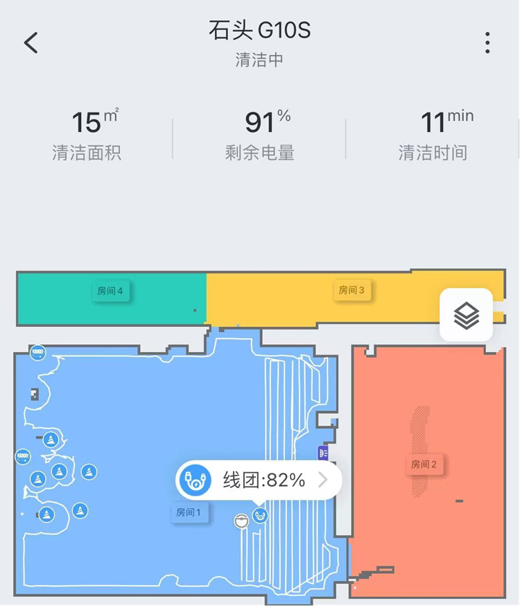 这些参数与细节很重要！全面解读扫地机器选购要点-第4张图片-科技快讯