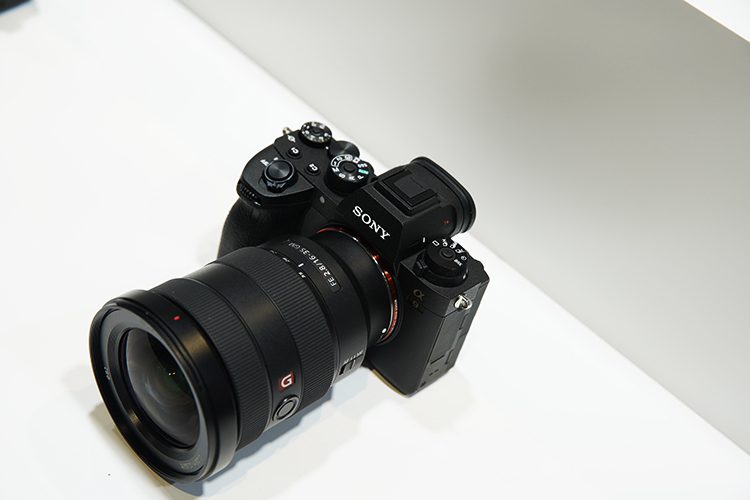 P&amp;I 2020 | 索尼超广FE12-24mm F2.8壮大GM阵营 ZV-1相机吹响vlog号角-第7张图片-科技快讯