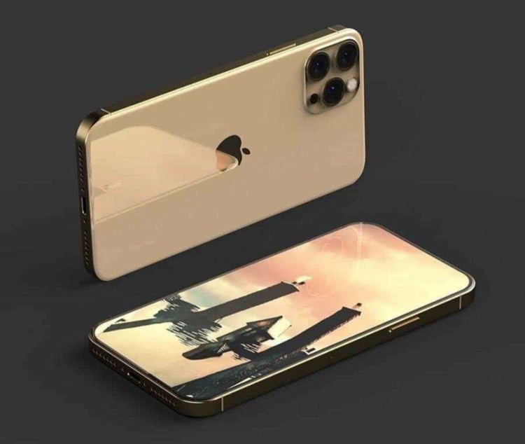 iPhone 12预计9月准时发布，发售时间将延后至10月-第1张图片-科技快讯