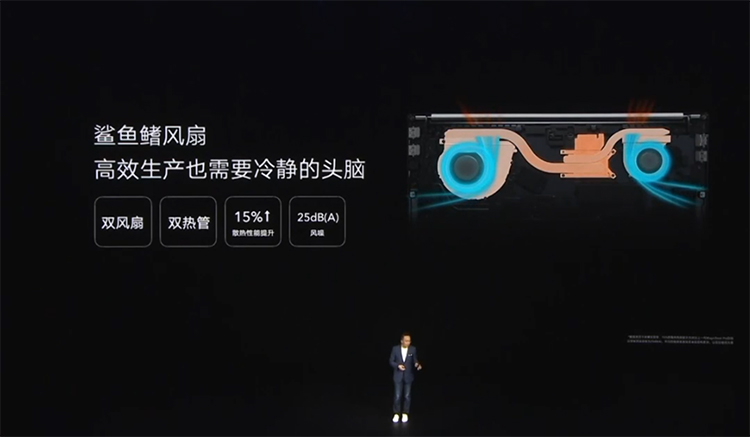 打造年轻人的智慧全生态产品 荣耀MagicBook Pro等新品纷纷亮相-第6张图片-科技快讯