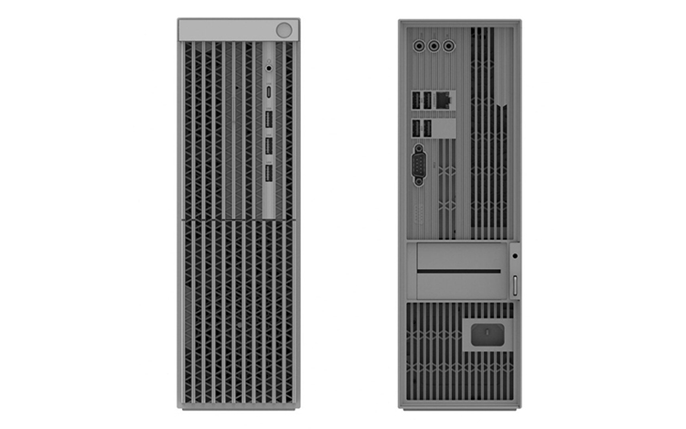 华为台式机曝光 或将搭载鲲鹏920处理器-第2张图片-科技快讯