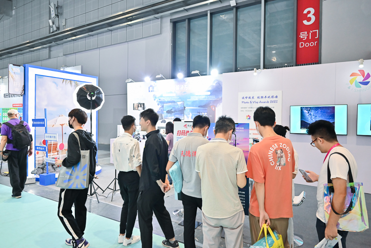 手机也能拍大片 热点科技联合P&amp;I SHANGHAI举办的手机影像大赛圆满落幕-第4张图片-科技快讯