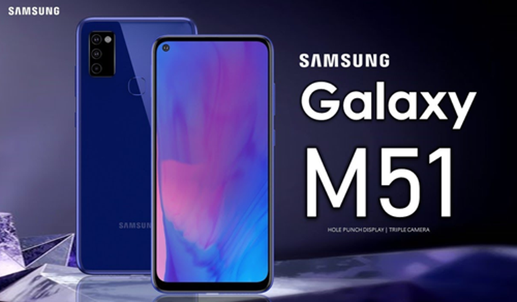 三星Galaxy M51配置遭曝光，7000mAh大电池超惊喜-第1张图片-科技快讯