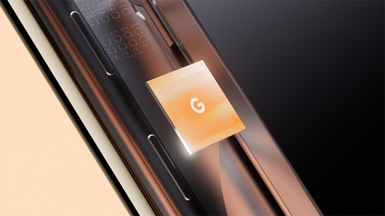 谷歌Pixel 6/Pro官宣 将搭载自研处理器-第3张图片-科技快讯